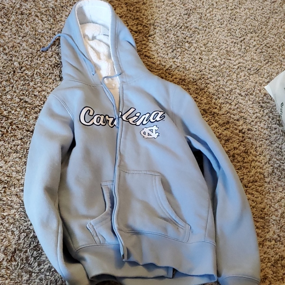 Carolina jacket